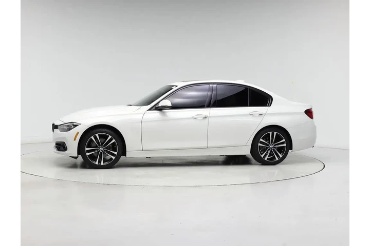 $20998 : BMW 3 Series 2018 330i 4dr S image 3