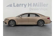 Lincoln Continental 2017 Res thumbnail