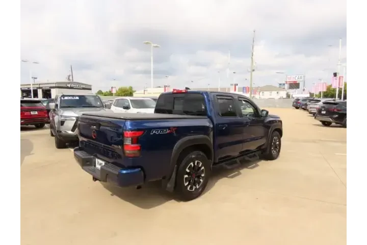 $34911 : Nissan Frontier 2023 4x2 S 4 image 9