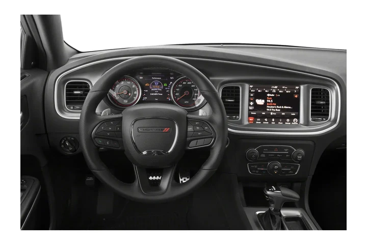 $41988 : 2020 Charger R/T Scat Pack Wi image 5