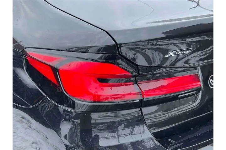 $28309 : BMW 5 Series 2022 AWD 530i x image 9