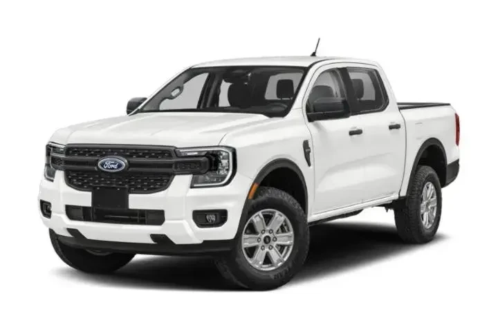 $33787 : Ford Ranger 2025 4x2 XL 4dr image 1