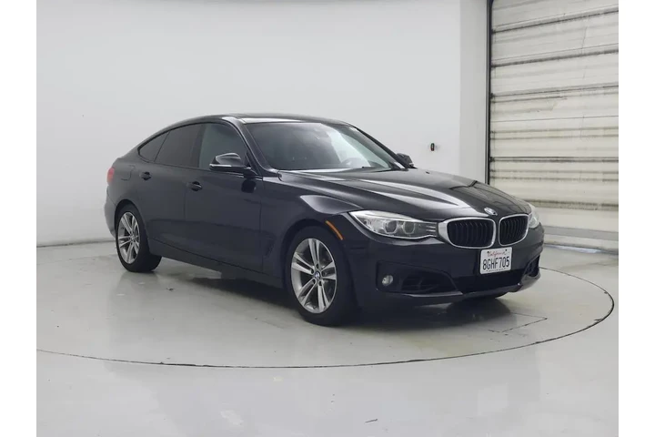 $15998 : BMW 3 Series 2016 AWD 328i x image 1