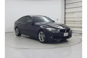 BMW 3 Series 2016 AWD 328i x