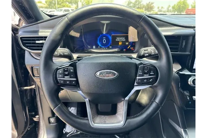 $36900 : Ford Explorer 2023 AWD Plati image 10