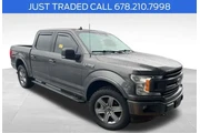 Ford F-150 2019 4x4 Platinum en Atlanta