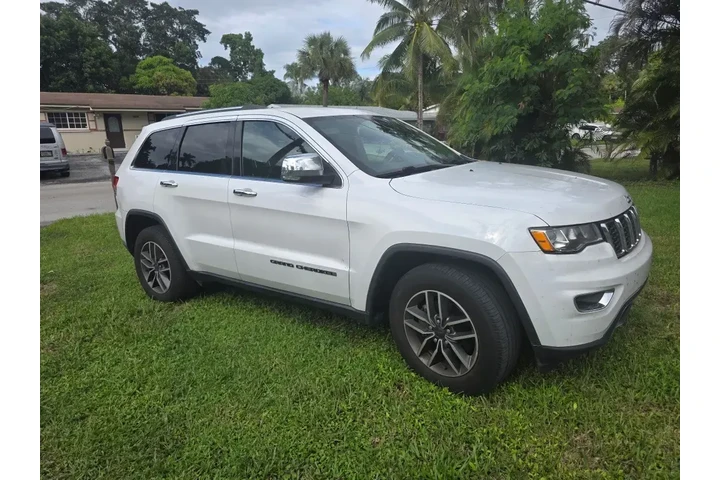 $13672 : Jeep Grand Cherokee 2019 4x2 image 3