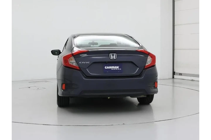 $18998 : Honda Civic 2018 LX 4dr Seda image 6
