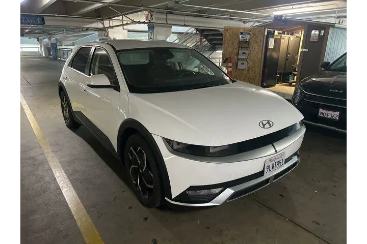 $26995 : Hyundai IONIQ 5 2024 SEL 4dr image 1