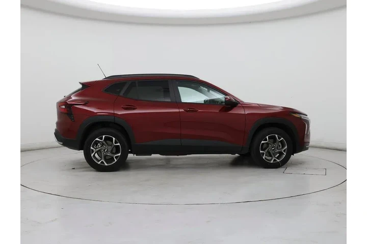 $24998 : Chevrolet Trax 2025 LT 4dr C image 7