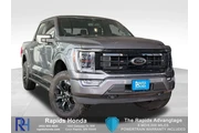 Ford F-150 2023 4x4 Lariat 4