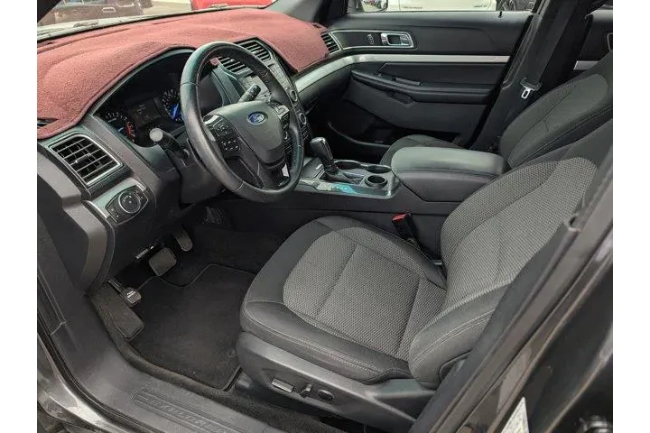 $13999 : Ford Explorer 2016 XLT 4dr S image 9