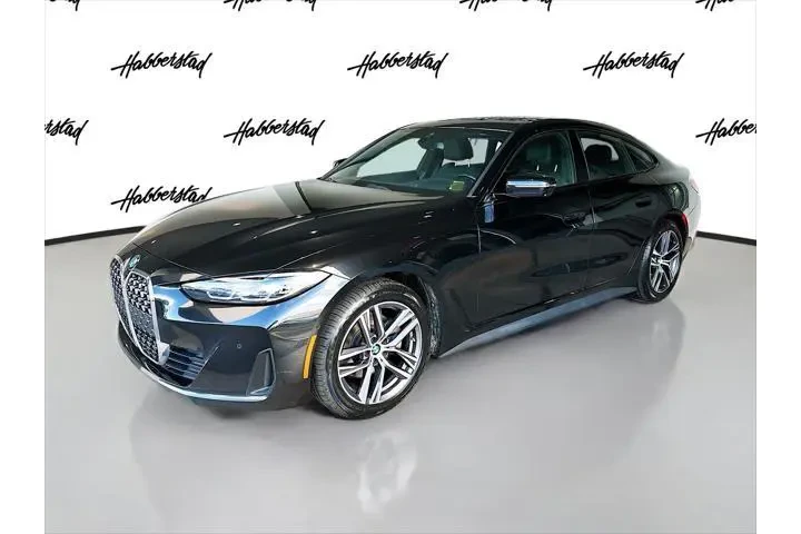 $31995 : BMW 4 Series 2023 AWD 430i x image 1