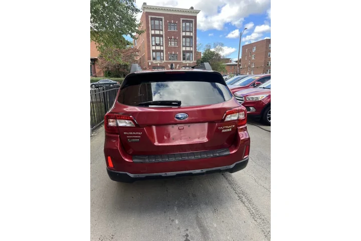 $12999 : 2017 Outback 2.5i Limited image 5