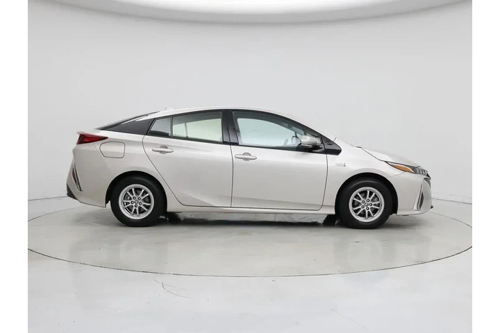 $19998 : Toyota Prius Prime 2017 Plus image 7
