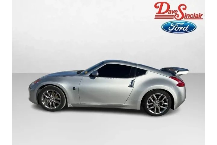 $21995 : Nissan 370Z 2013 Base 2dr Co image 10