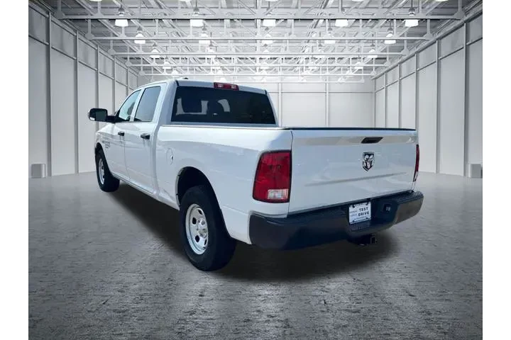 $25998 : Ram 1500 Classic 2023 4x2 Tr image 5