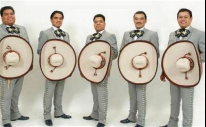 Mariachi M.G. image 1