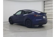 $28998 : Tesla Model Y 2021 AWD Long thumbnail