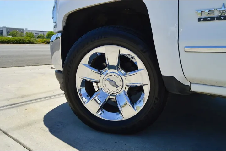 $25995 : Used 2018 Silverado 1500 2WD image 9
