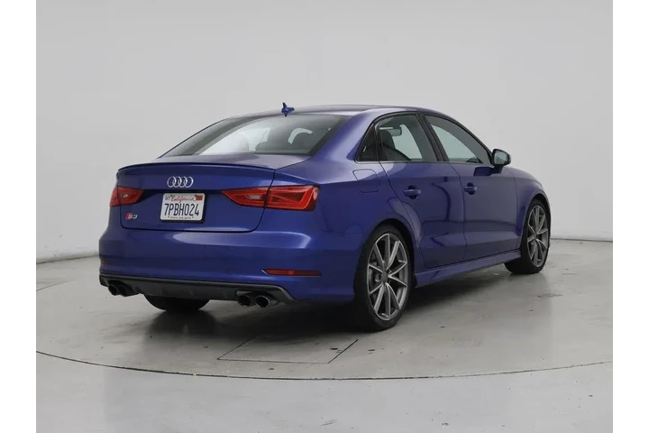 $22998 : Audi S3 2016 AWD 2.0T quattr image 8