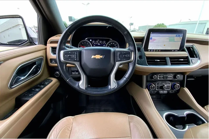 $39717 : Chevrolet Tahoe 2021 4x2 Pre image 6