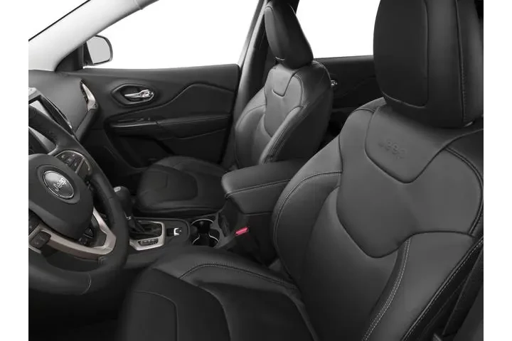 $10900 : Jeep Cherokee 2016 Limited 4 image 9