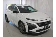 $25988 : Hyundai KONA 2023 AWD N Line thumbnail