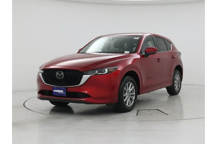 $23998 : Mazda CX-5 2024 AWD 2.5 S Se image 4