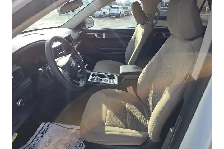 $16999 : Ford Explorer 2020 Base 4dr image 7