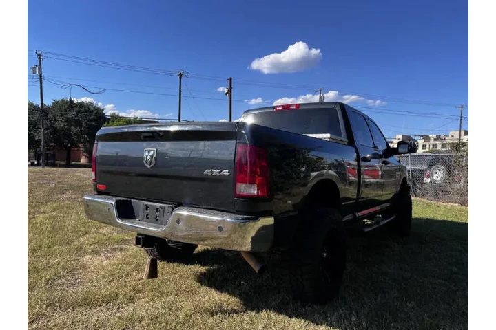 $21995 : 2016 RAM 2500 Tradesman image 5