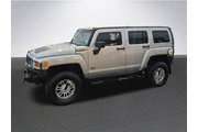 $5788 : HUMMER H3 2006 4dr SUV 4WD thumbnail