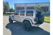 $35045 : Jeep Wrangler Unlimited 2020 thumbnail