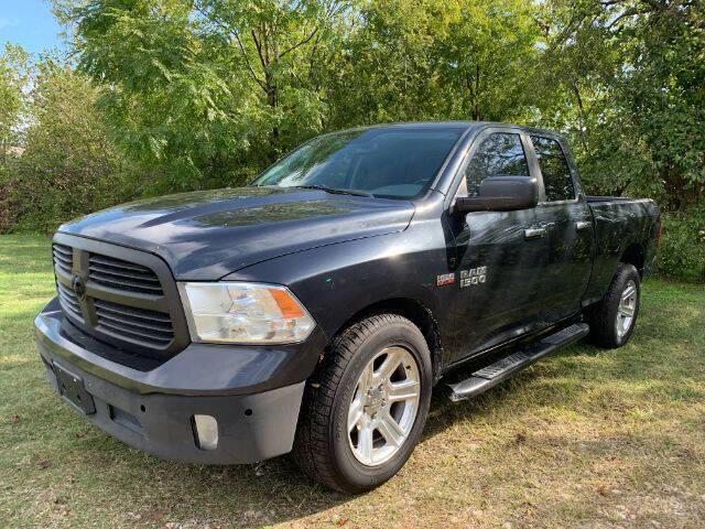 $19495 : 2014 RAM 1500 image 2