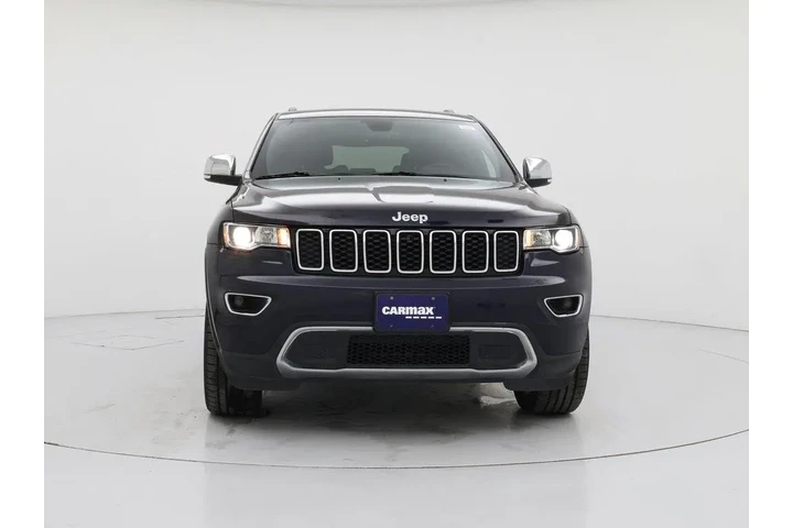 $21998 : Jeep Grand Cherokee 2017 4x4 image 5