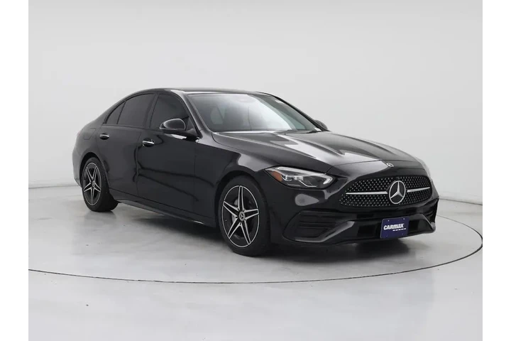 $31998 : Mercedes-Benz C-Class 2023 C image 1