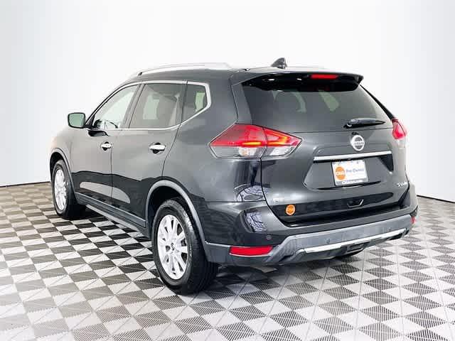 $18385 : PRE-OWNED 2020 NISSAN ROGUE SV image 6
