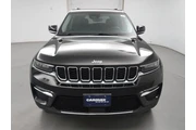 $28998 : Jeep Grand Cherokee 2022 4x4 thumbnail