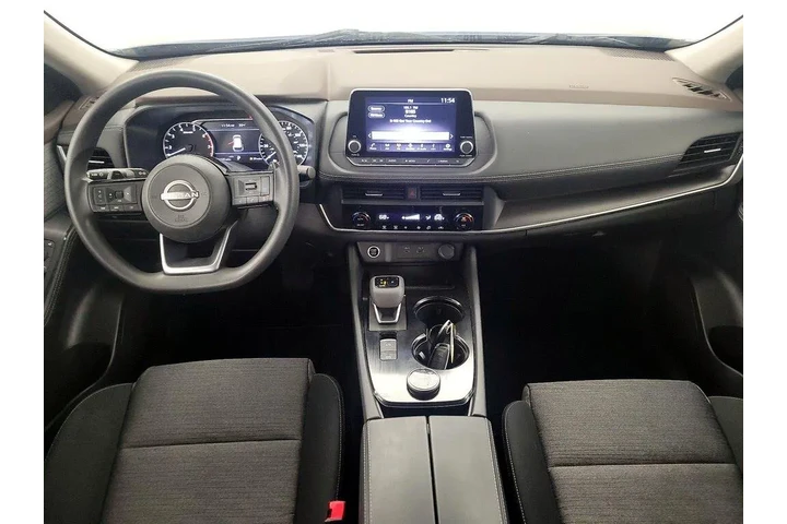 $23998 : Nissan Rogue 2023 AWD SV 4dr image 9