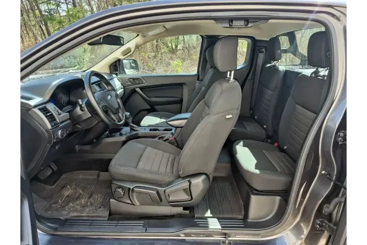 $20500 : Ford Ranger 2019 4x4 XL 4dr image 8