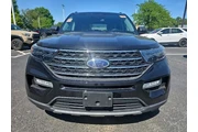 $31858 : Ford Explorer 2022 AWD XLT 4 thumbnail