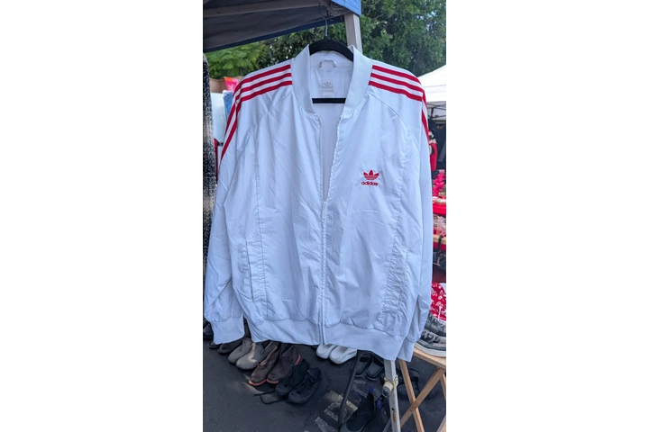 Ropa y Zapatos Hombre- Mayoreo image 5