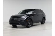 $21998 : Volkswagen Tiguan 2023 SE 4d thumbnail
