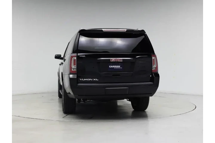 $30998 : GMC Yukon XL 2018 4x2 SLE 4d image 4