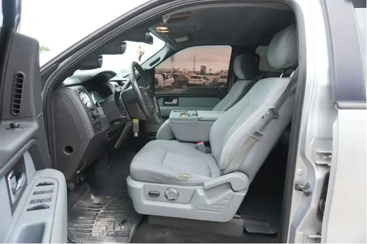 $12225 : Ford F-150 2012 4x2 FX2 4dr image 7
