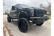 $24997 : 2008 F-250 Super Duty XL thumbnail