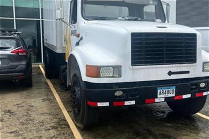 $13500 : VENDO CAMION INTERNATIONAL image 5