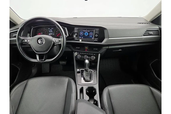 $14998 : Volkswagen Jetta 2019 R-Line image 9