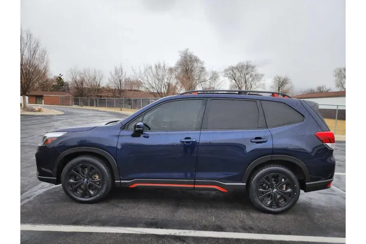 $16900 : 2019 Forester Sport image 6