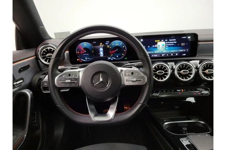 $23998 : Mercedes-Benz CLA 2020 CLA 2 image 10